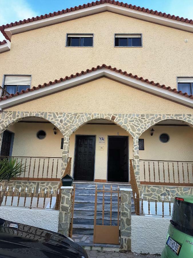 Yaholidays Hotel Portimao Exterior photo