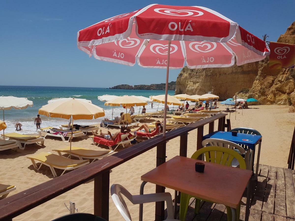 Yaholidays Hotel Portimao Exterior photo