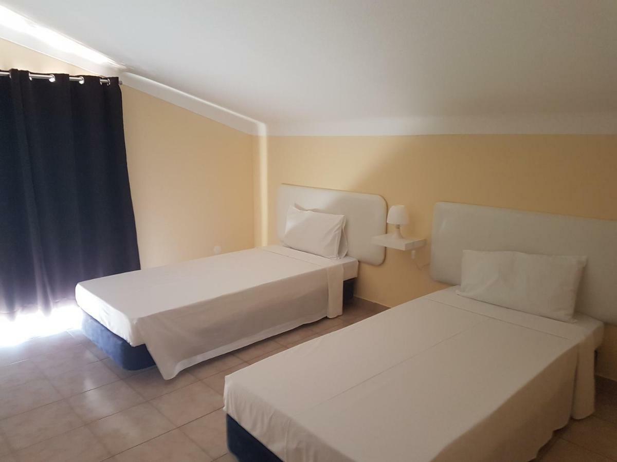 Yaholidays Hotel Portimao Exterior photo